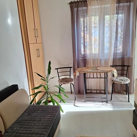 Apartman Maja Apartment Belgrade Exterior photo
