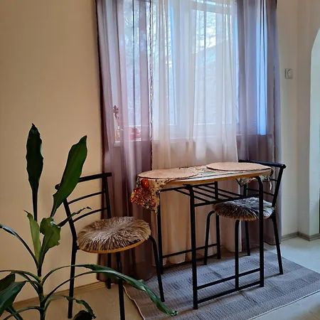 Apartman Maja Apartment Belgrade Exterior photo