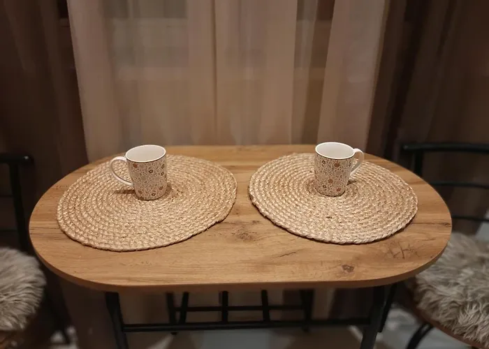 Apartman Maja