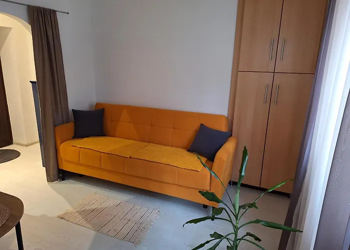 Apartman Maja