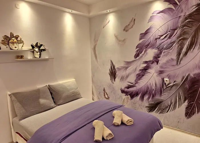 Apartman Maja