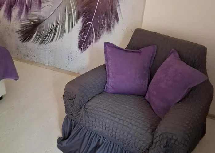 Apartman Maja