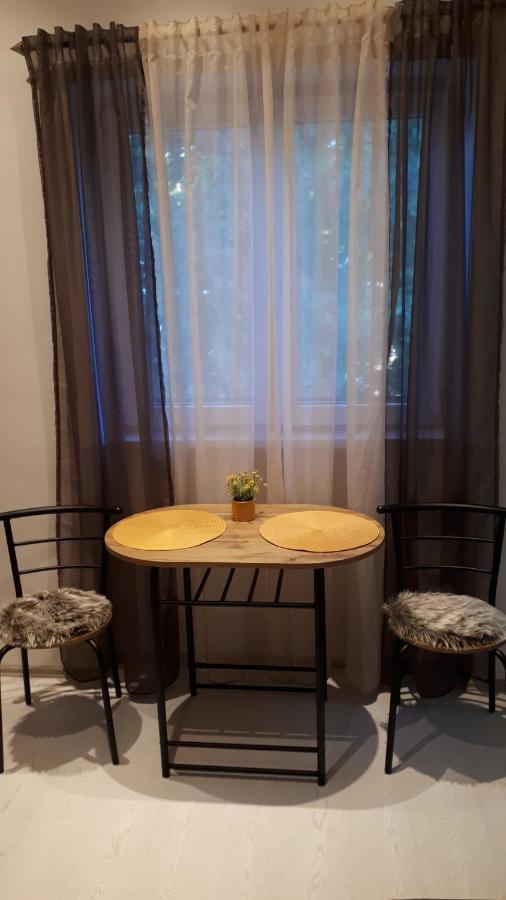 Apartman Maja Apartment Belgrade