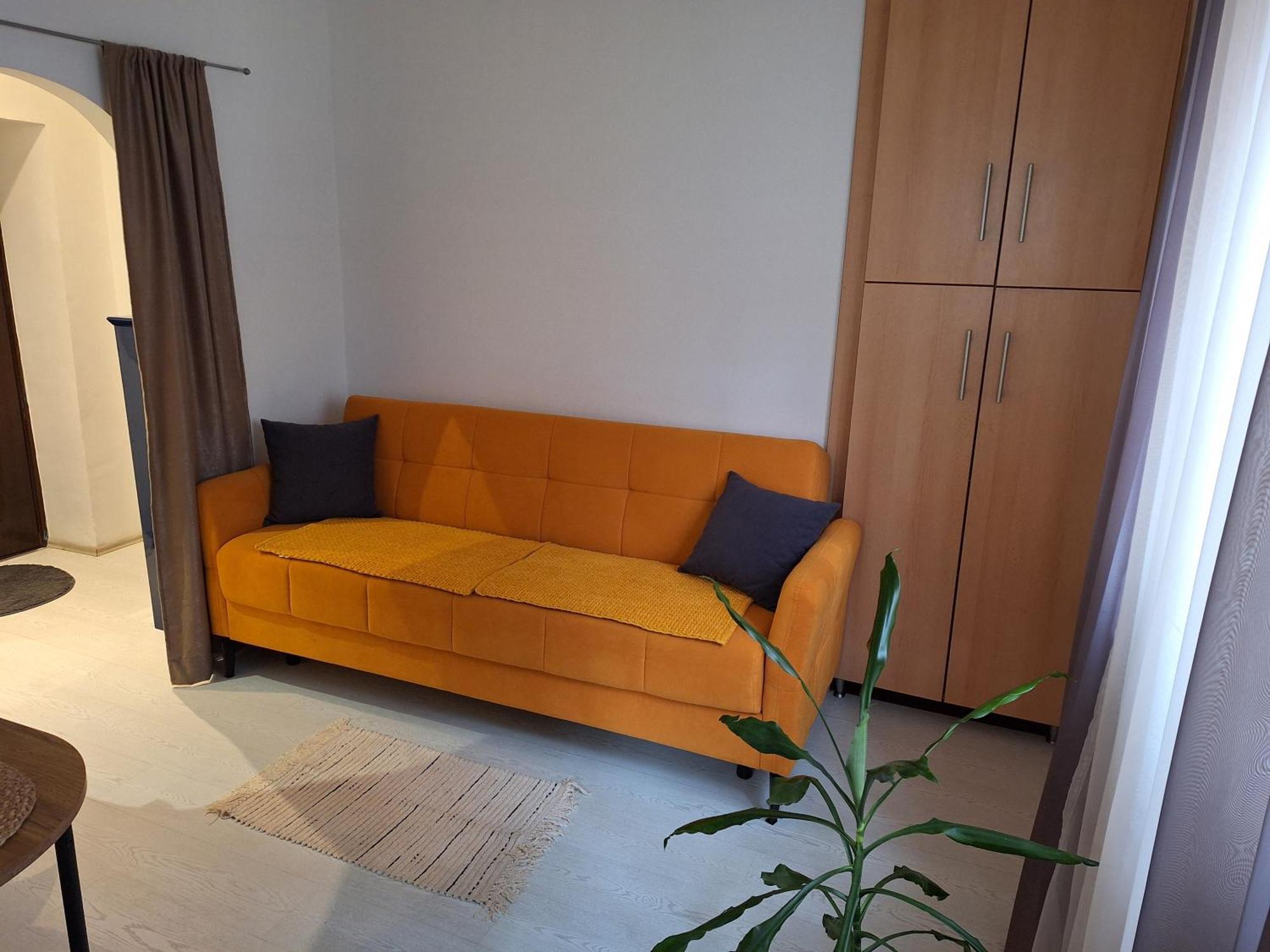 Apartman Maja