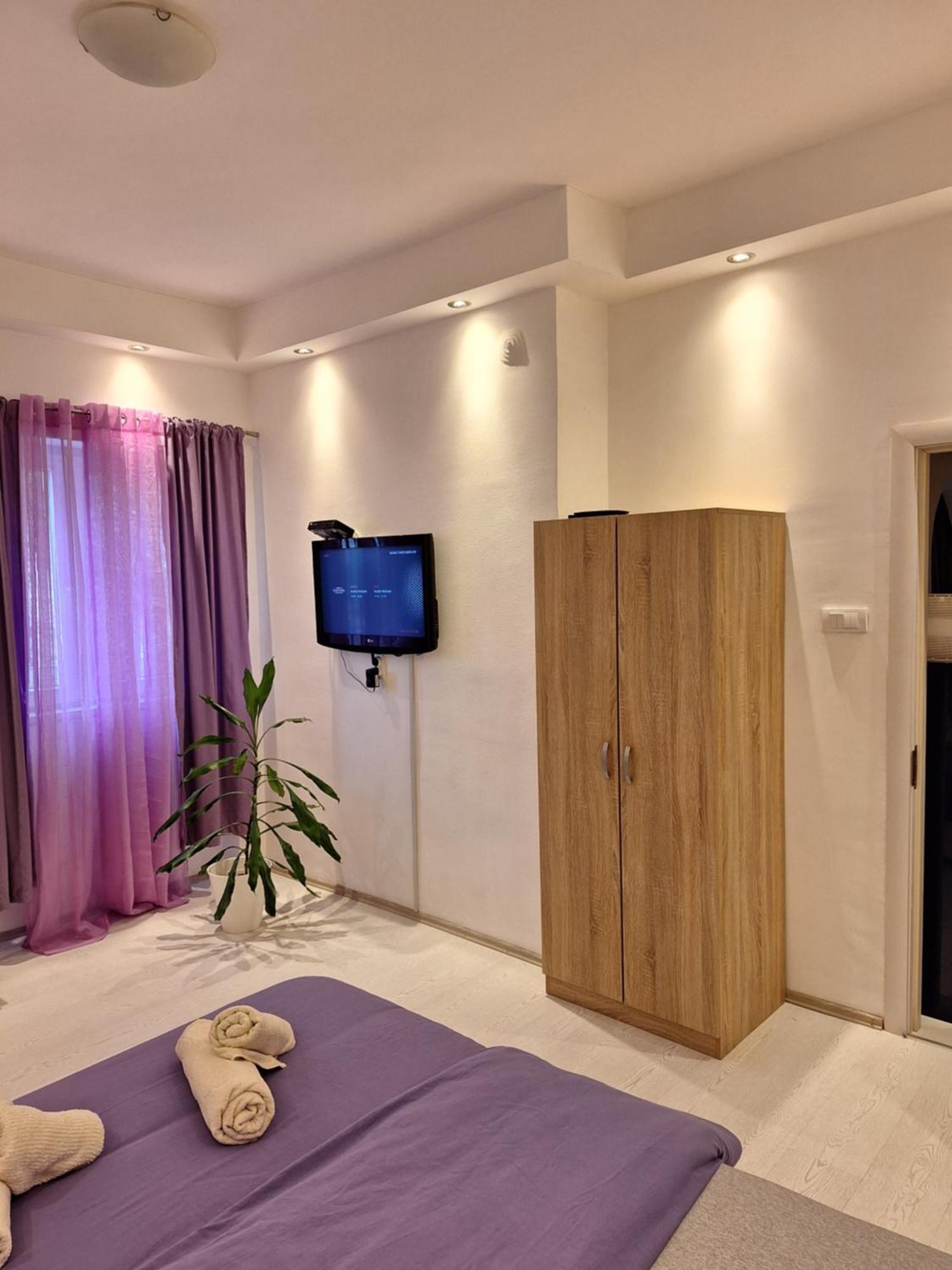 Apartman Maja