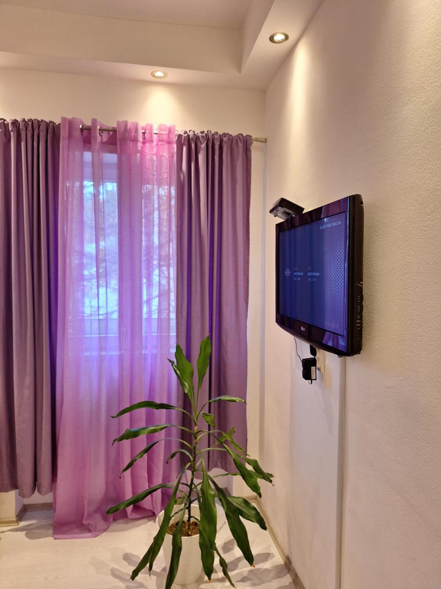 Apartman Maja Apartment