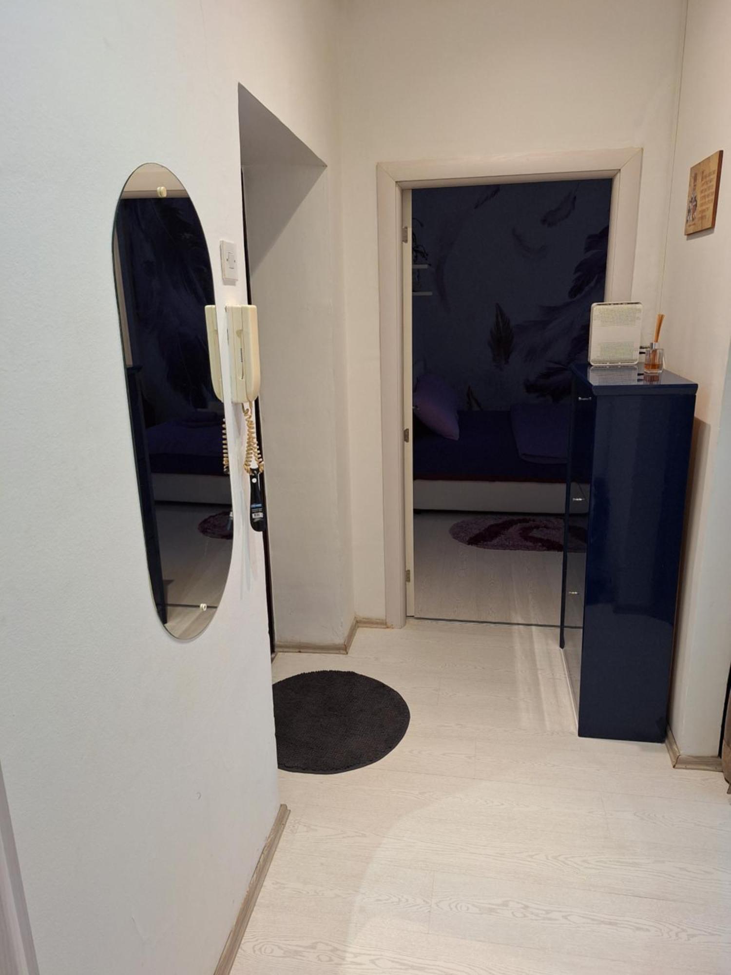 Apartman Maja Apartment Belgrade