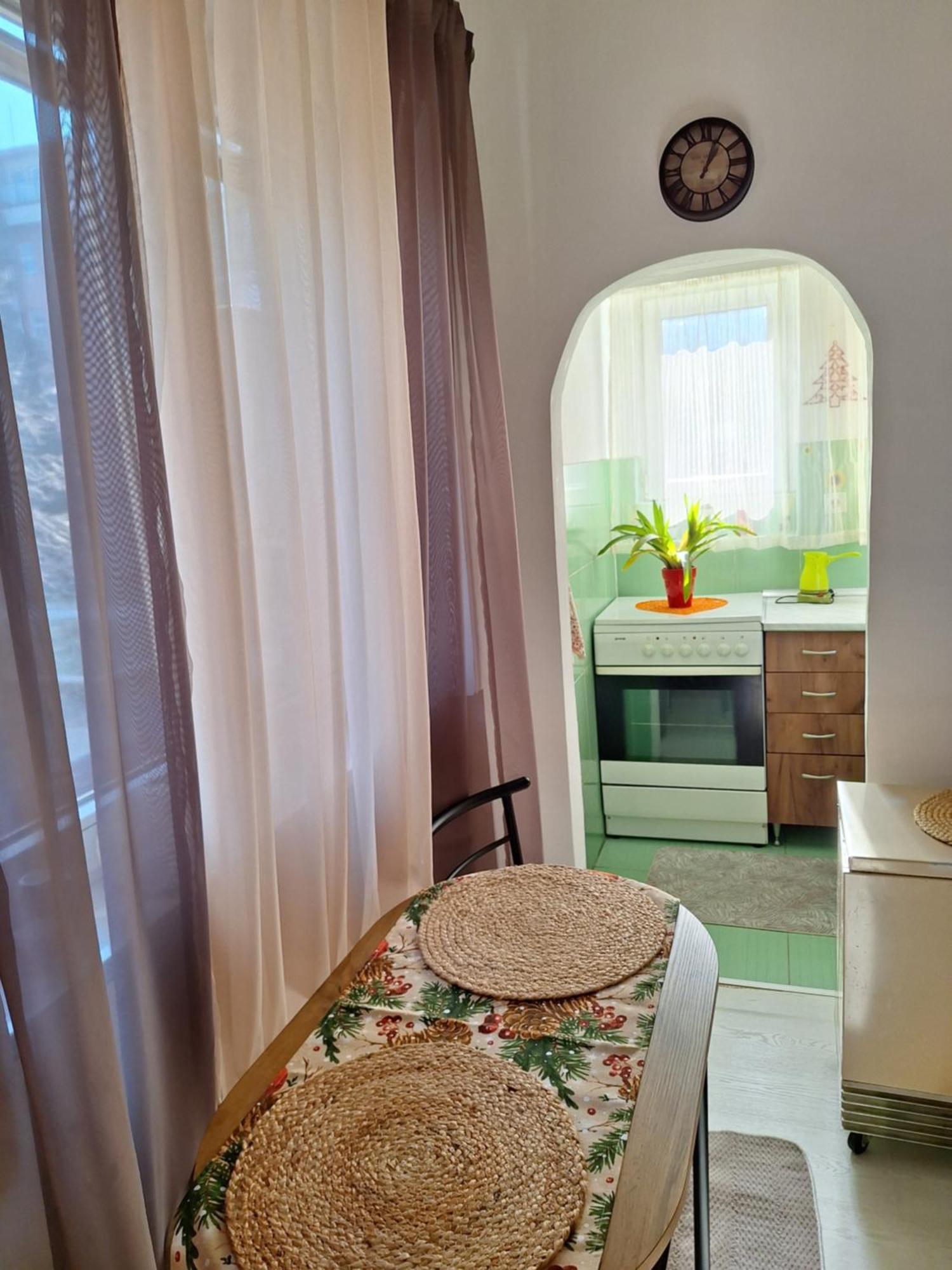 Apartment Apartman Maja Belgrade