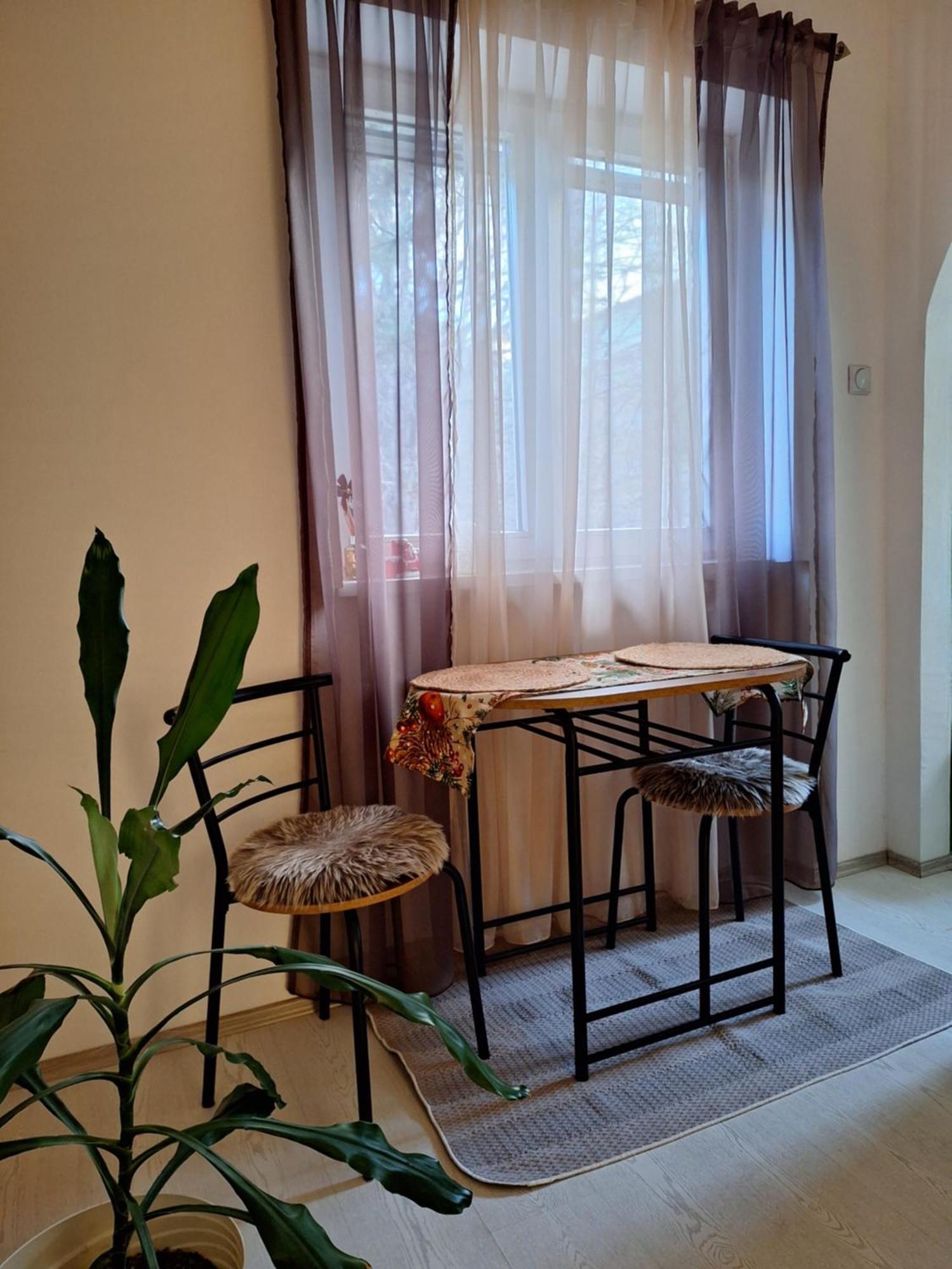 Apartman Maja Apartment *