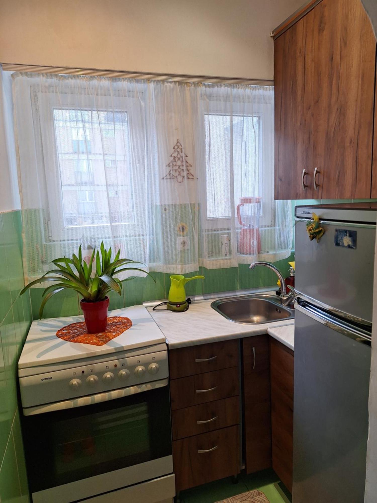 Apartman Maja * Belgrade