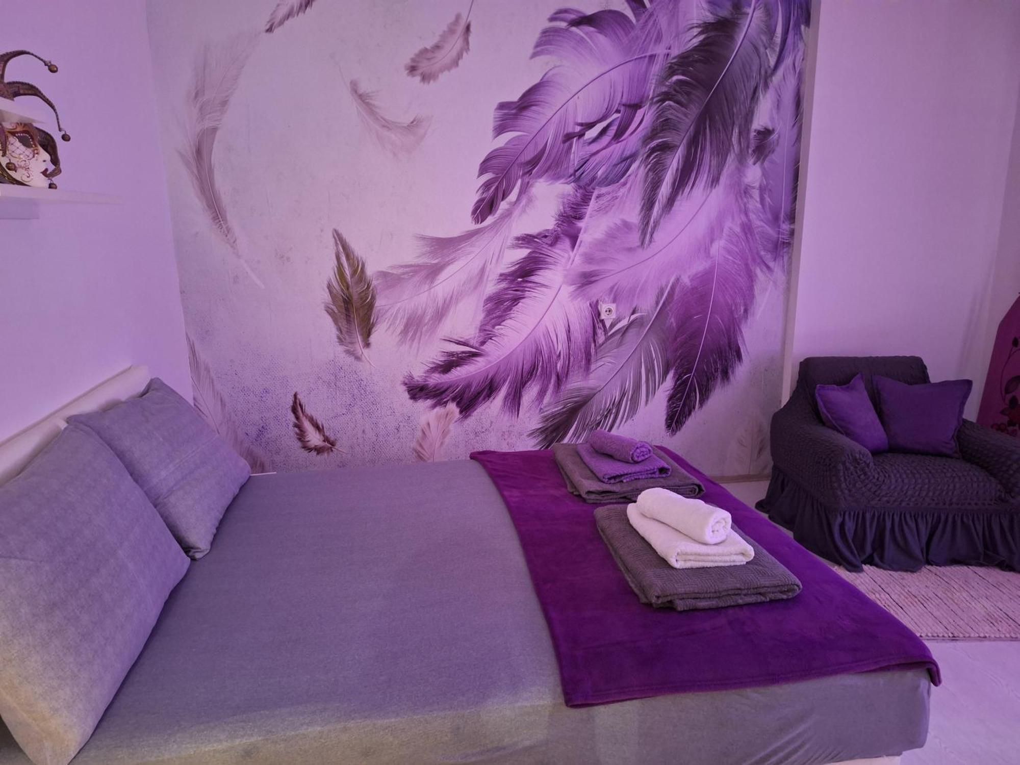 Apartman Maja * Belgrade