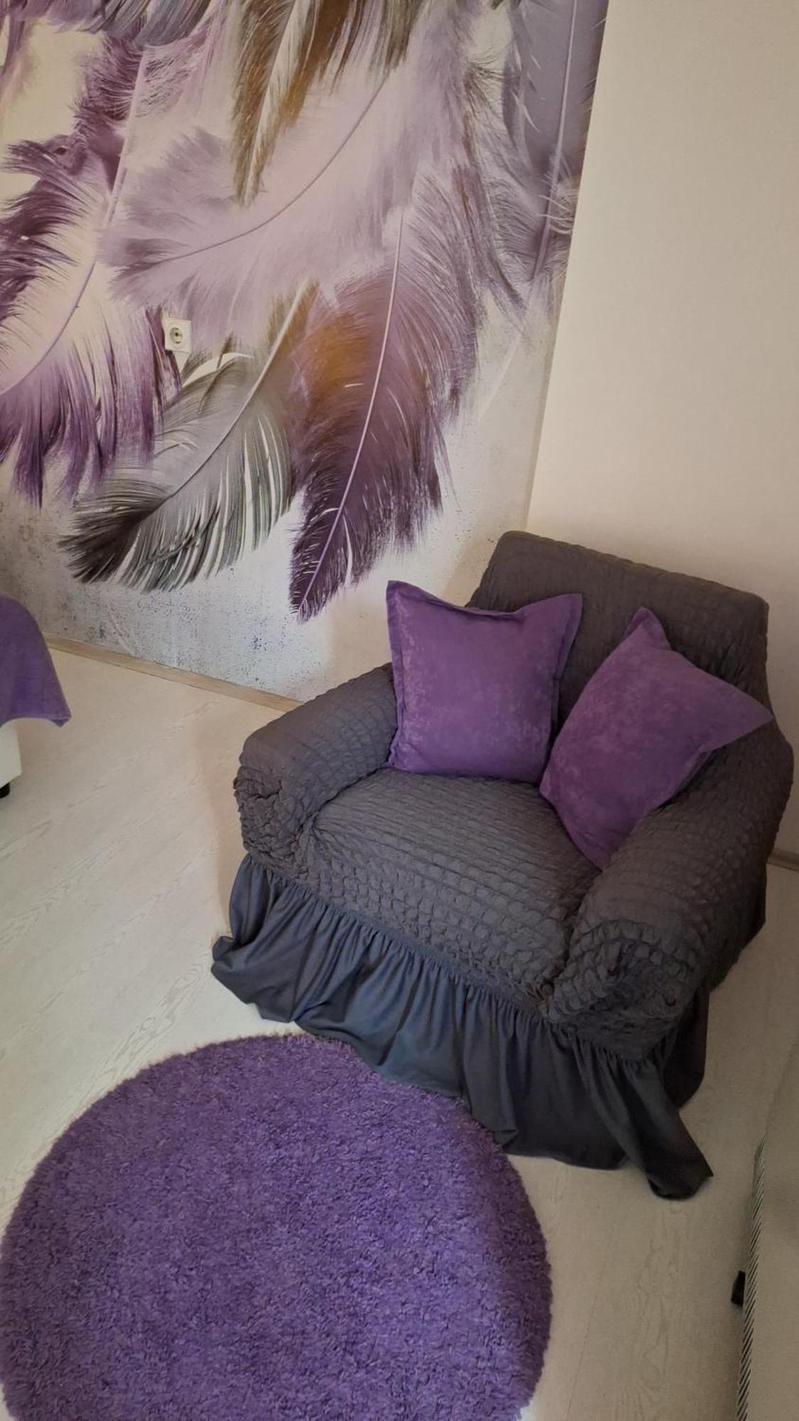 Apartment Apartman Maja *