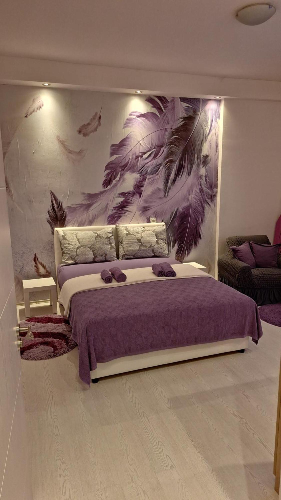 Apartment Apartman Maja Belgrade